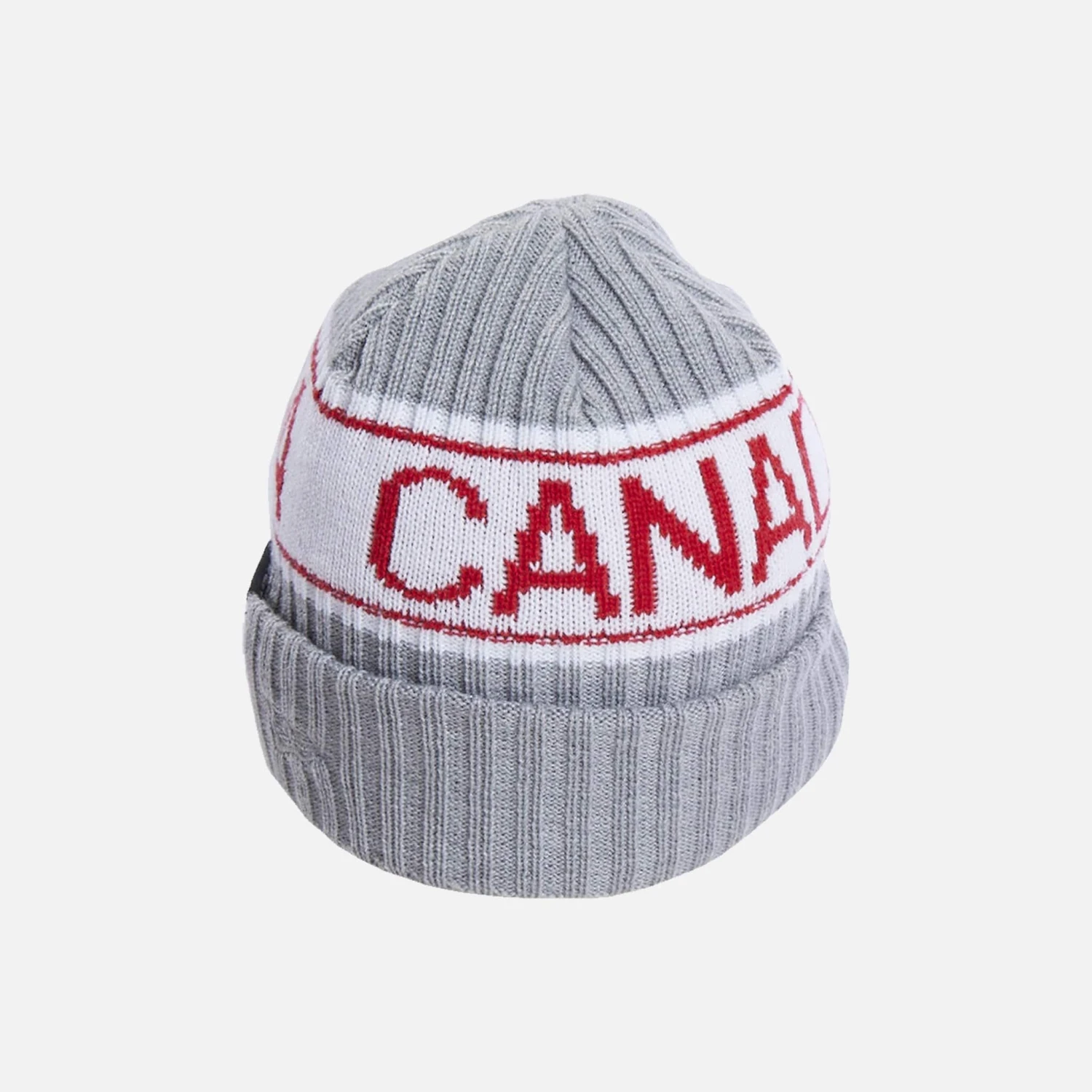 Bauer Knit Canada Youth Toque 2 Bauer Knit Canada Youth Toque - Image 2