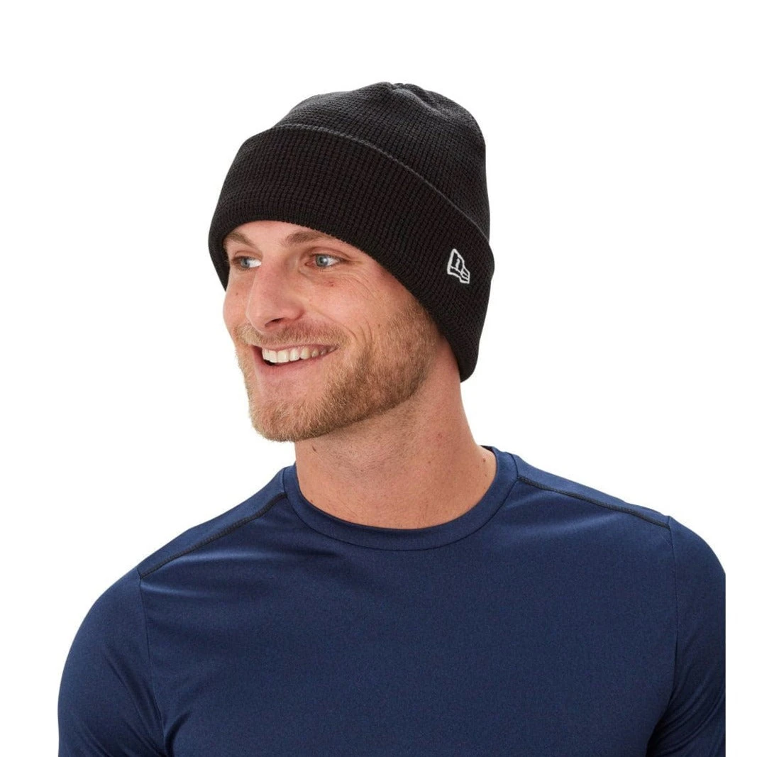 Bauer New Era Team Knit Toque 1 Bauer New Era Team Knit Toque