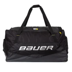 Bauer Premium Senior Goalie Wheel Bag (2019)