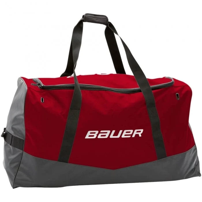 Bauer Core Senior Wheel Hockey Bag (2019) 1 Bauer Core Senior Wheel Hockey Bag (2019)