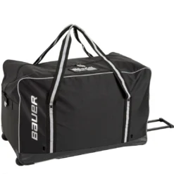 Bauer Core Senior Wheel Hockey Bag