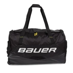 Bauer Premium Junior Wheel Hockey Bag (2019)