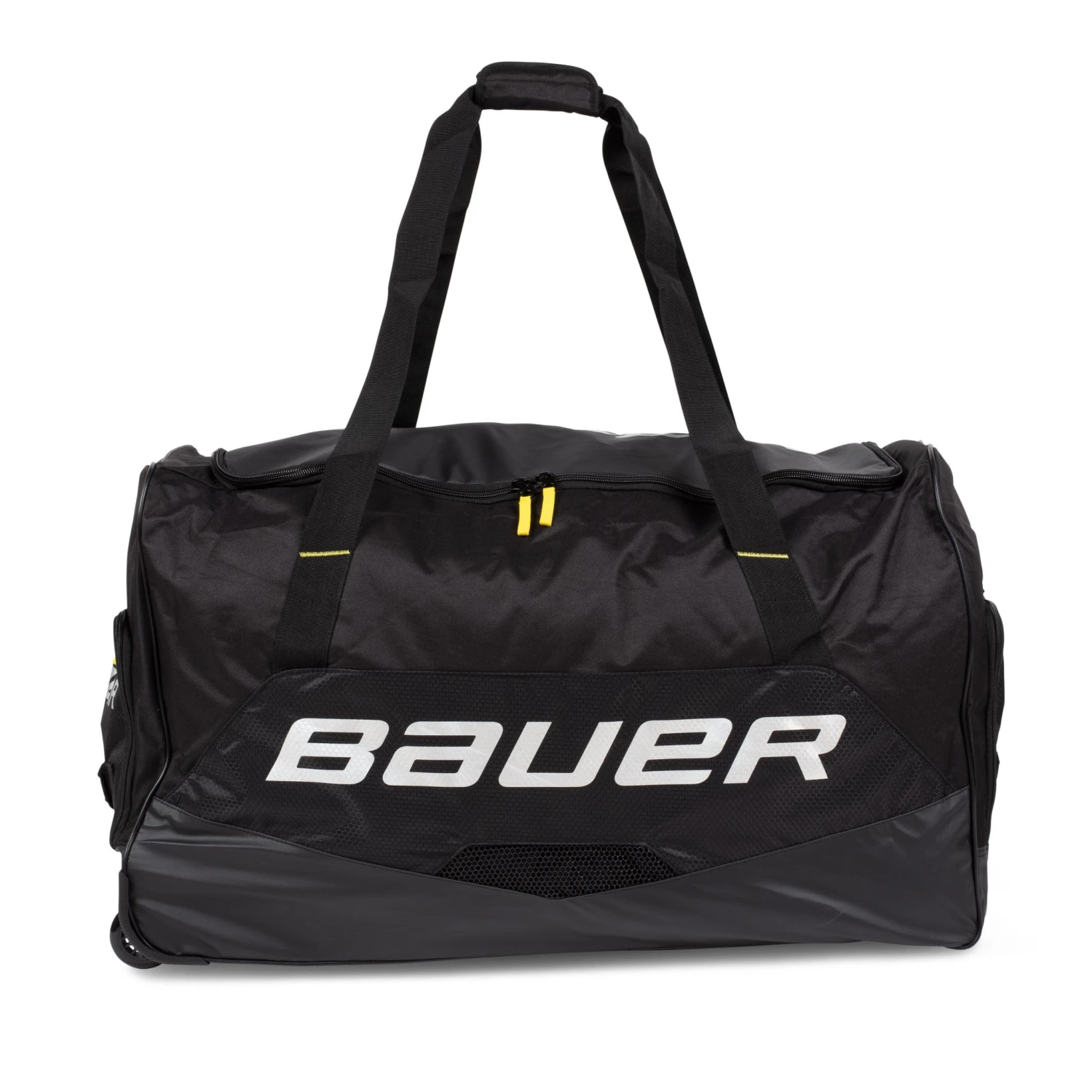 Bauer Premium Junior Wheel Hockey Bag (2019) 1 Bauer Premium Junior Wheel Hockey Bag (2019)