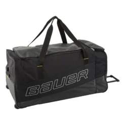 Bauer Premium Junior Wheel Hockey Bag