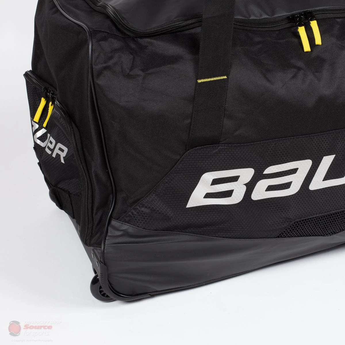 Bauer Premium Senior Wheel Hockey Bag (2019) 2 Bauer Premium Senior Wheel Hockey Bag (2019) - Image 2