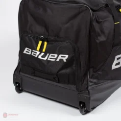 Bauer Premium Senior Wheel Hockey Bag (2019) 10 Bauer Premium Senior Wheel Hockey Bag (2019) -Bauer bauer wheeled hockey bags bauer premium senior wheel hockey bag 2019 13419221352514