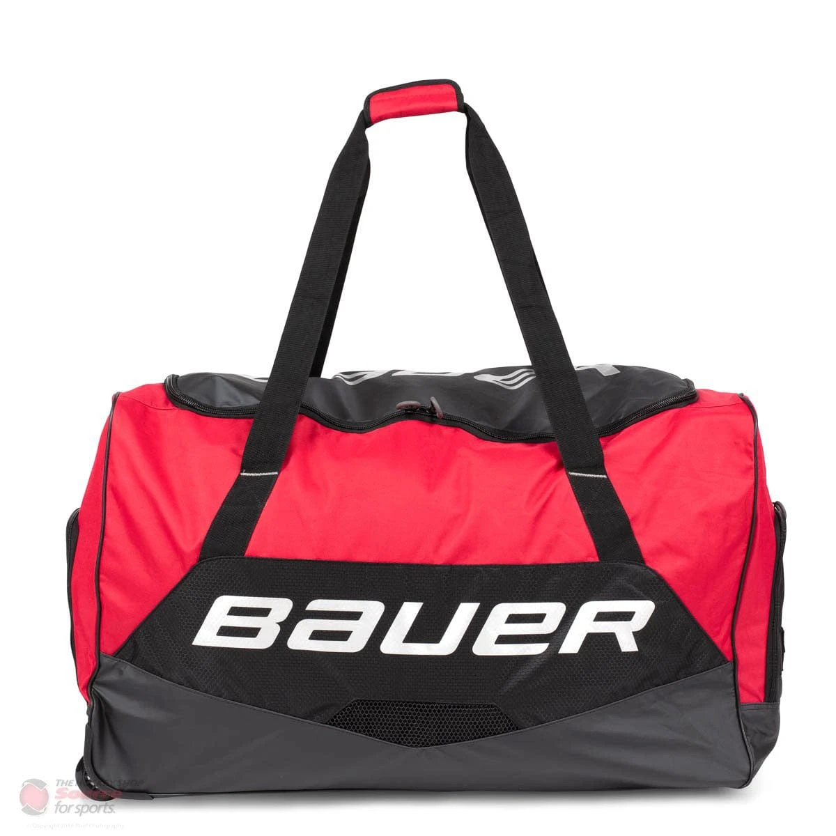 Bauer Premium Senior Wheel Hockey Bag (2019) 5 Bauer Premium Senior Wheel Hockey Bag (2019) - Image 5