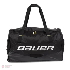 Bauer Premium Senior Wheel Hockey Bag (2019)