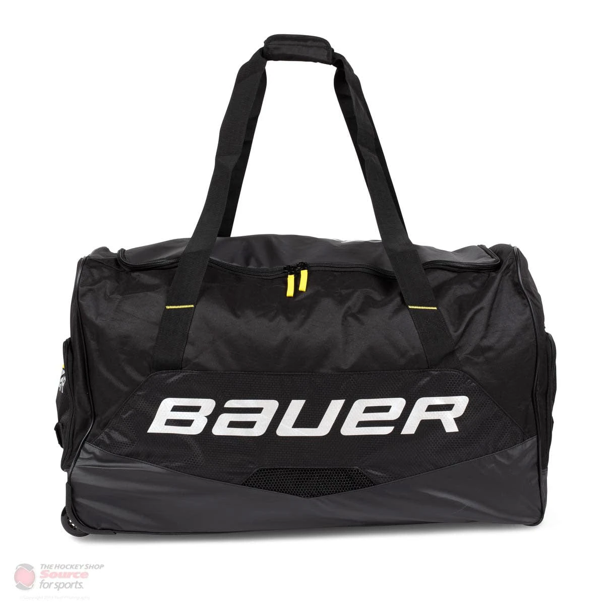 Bauer Premium Senior Wheel Hockey Bag (2019) 1 Bauer Premium Senior Wheel Hockey Bag (2019)