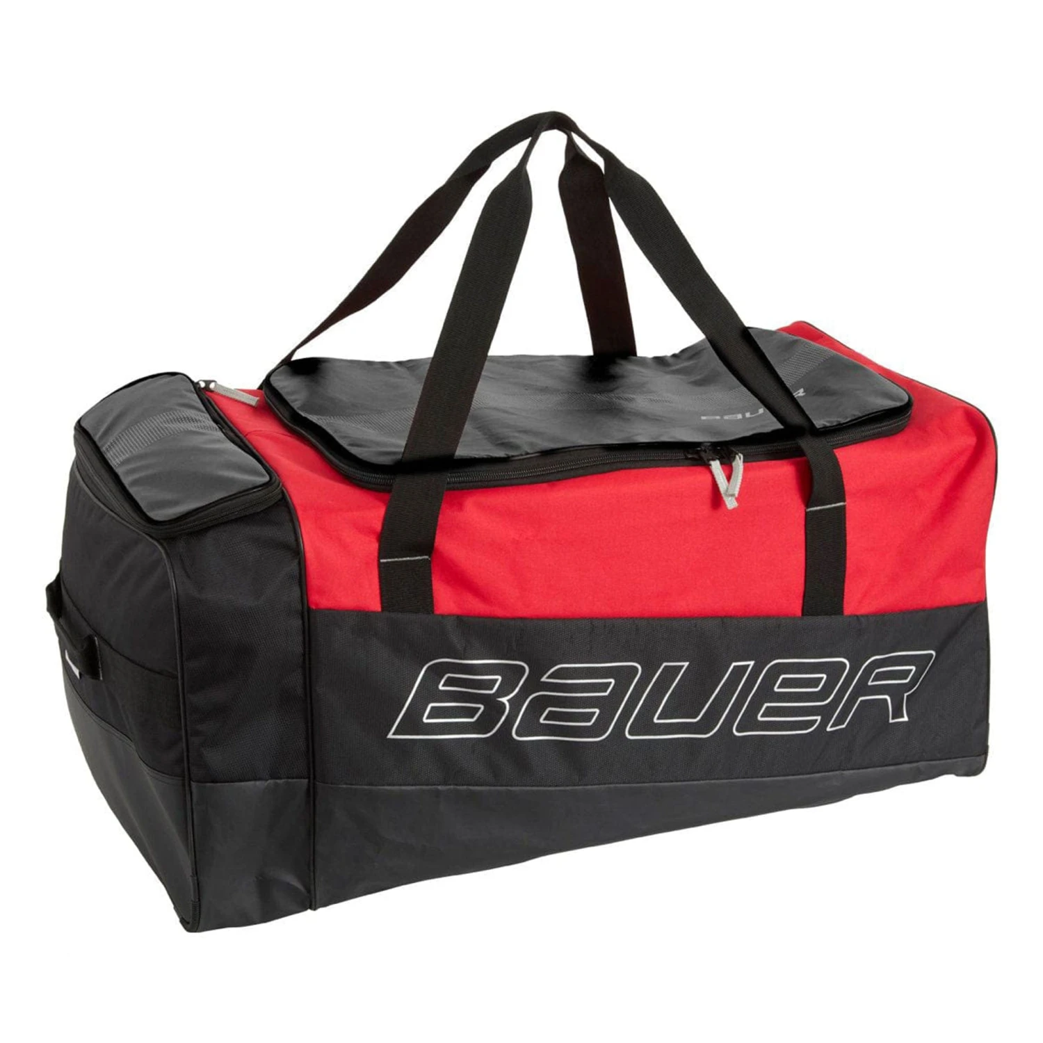 Bauer Premium Senior Wheel Hockey Bag 3 Bauer Premium Senior Wheel Hockey Bag - Image 3